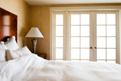 Aldermoor bedroom extension costs