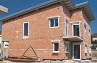 Aldermoor home extensions