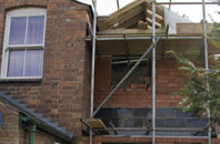 free Aldermoor home extension quotes