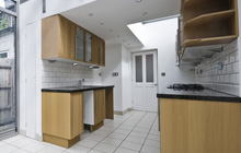 Aldermoor kitchen extension leads