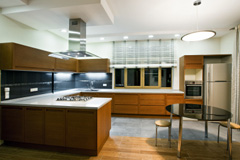 kitchen extensions Aldermoor